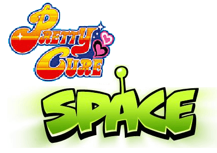 Angry Birds Space Logo - Pretty Cure Space | Pretty Cure Fanon Wiki | FANDOM powered by Wikia