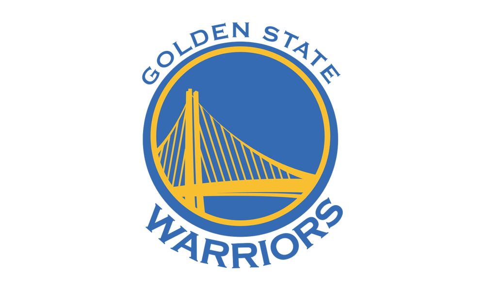 Golden State Warriors Logo - Ranking the best and worst NBA logos, from 1 to 30 | For The Win