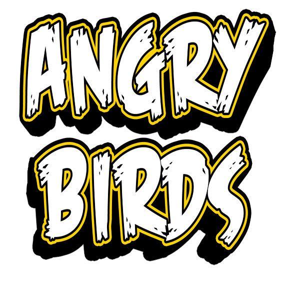 Angry Birds Space Logo - With A Little Help From Curiosity, Rovio Mobile Teases “Angry Birds ...