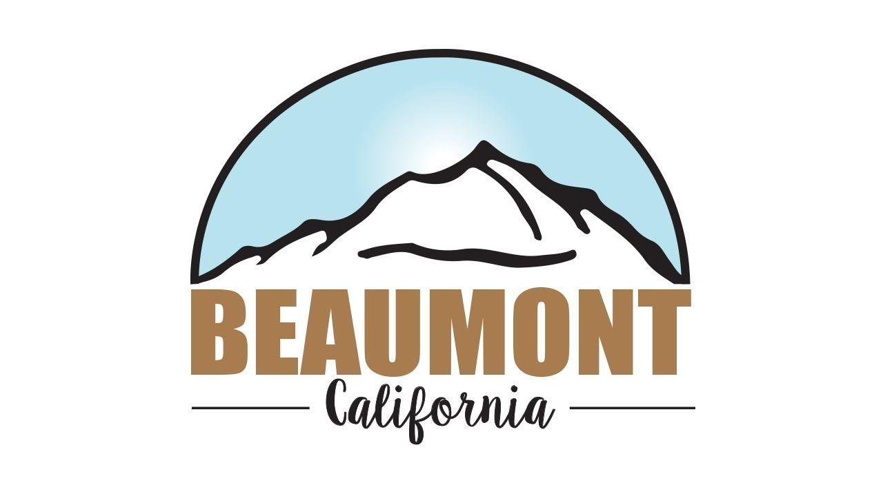 City of Beaumont Logo - The City of Beaumont (Live Stream)