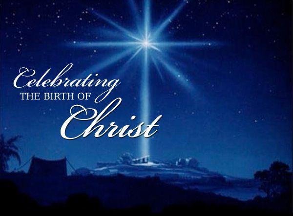 Christian Christmas Logo - Christmas Eve Service | Truth Baptist Church • South Windsor, CT