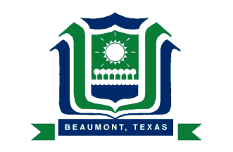City of Beaumont Logo - Beaumont, Texas (U.S.)