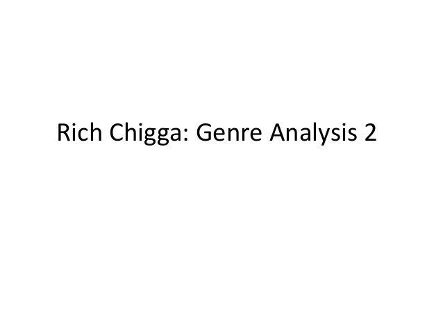 Rich Chigga Logo - Rich chigga analysis 2