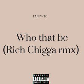 Rich Chigga Logo - taffy_tc Chigga rmx uploaded