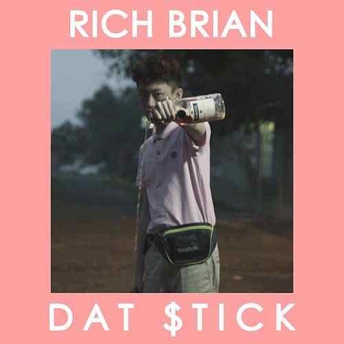 Rich Chigga Logo - Dat $tick - Single (Single) by Rich Chigga : Napster
