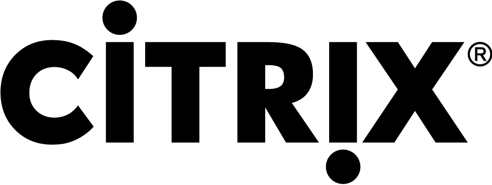 Citrix Logo - Press & Media Resources