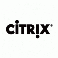 Citrix Logo - citrix. Brands of the World™. Download vector logos and logotypes
