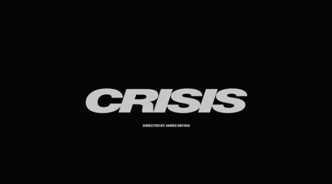 Rich Chigga Logo - New Release. Rich Chigga. Crisis ft. 21 Savage. Official Video