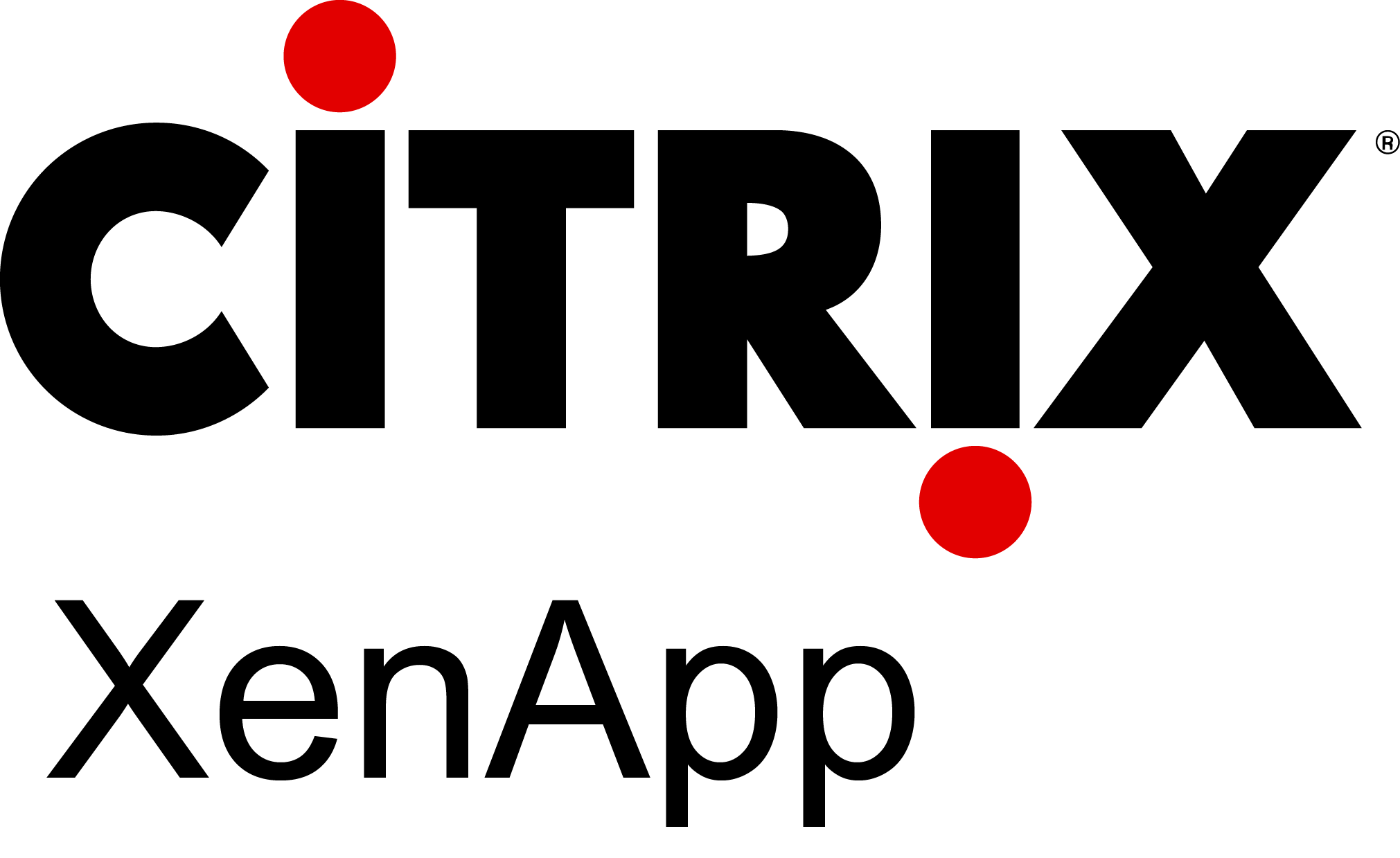 Citrix Logo - Citrix Xenapp Logo Vector Free Download