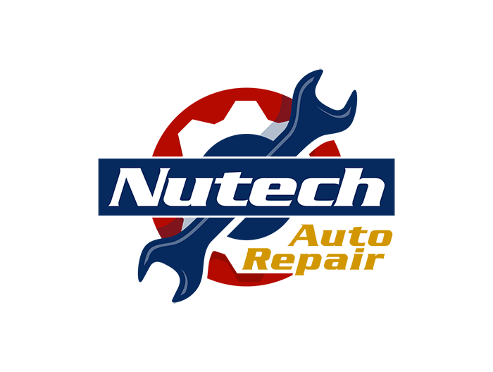 Auto Repair Logo - Car Logo Design - Logos for Automotive Industry