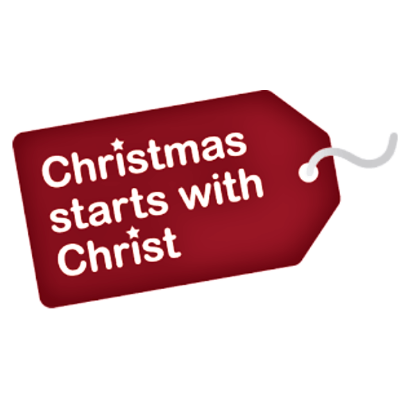 Christian Christmas Logo - A Christmas Message from Gordon - Newport & Lower Wye Methodist ...