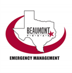 City of Beaumont Logo - Public Information: City of Beaumont Offices