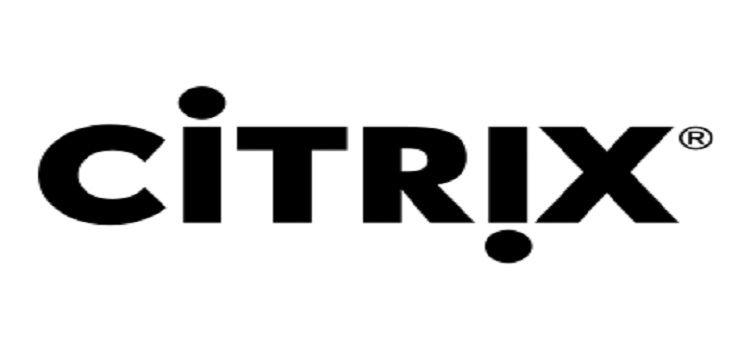 Citrix Logo - LogoDix