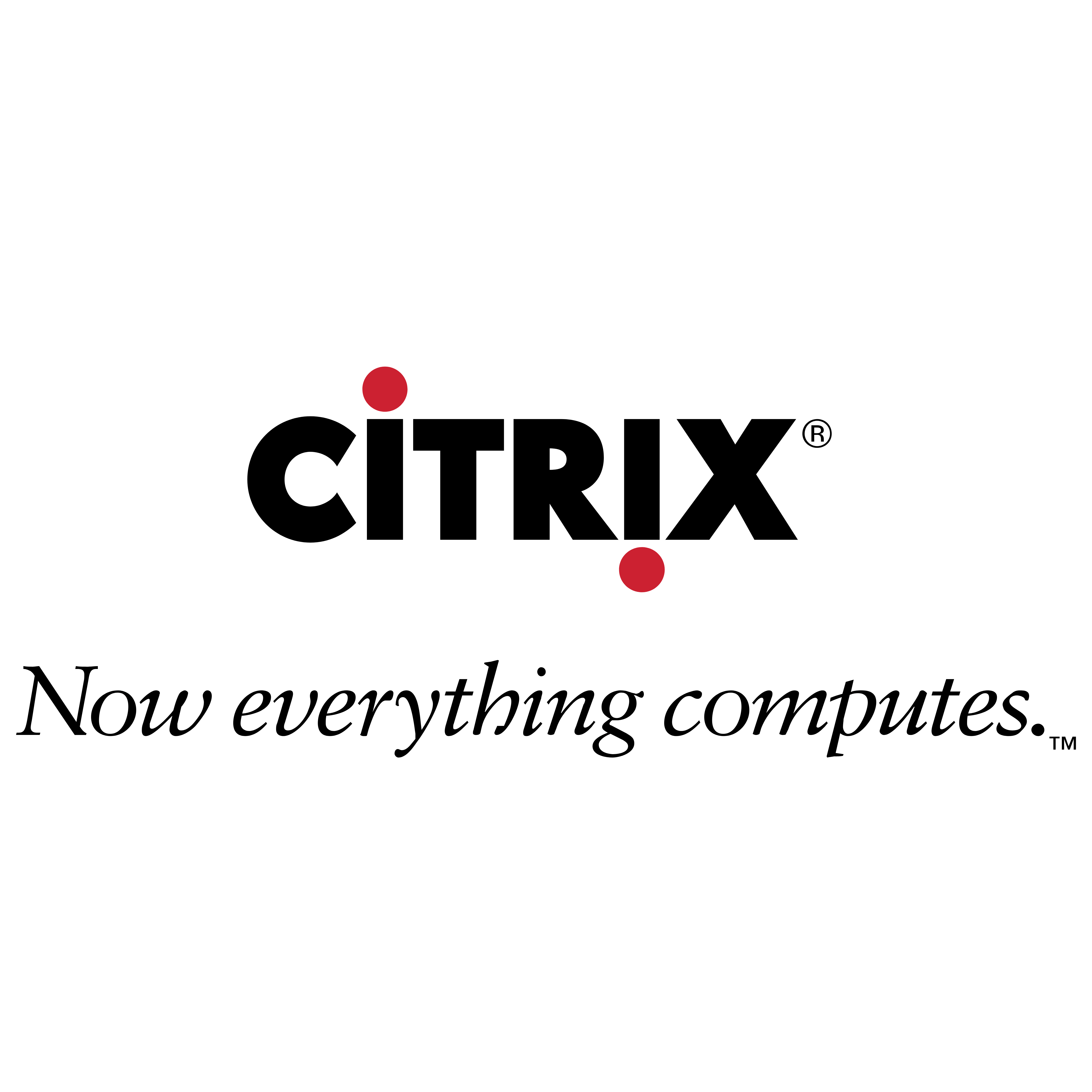 Citrix Logo - Citrix – Logos Download