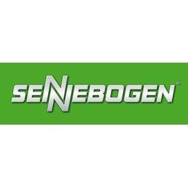 Sennebogen Logo - SENNEBOGEN » UnitedSeats.com