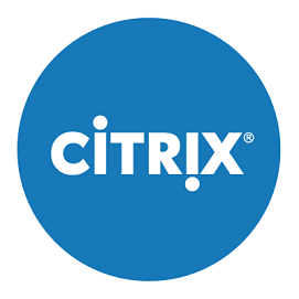 Citrix Logo - Tokeshi Netizen Learning Network: Citrix Cloud maintenance mode