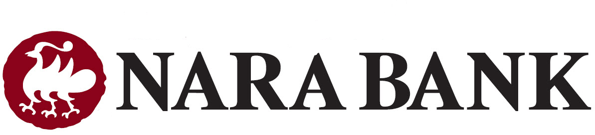 Nara Bank Logo - Nara bank Logos