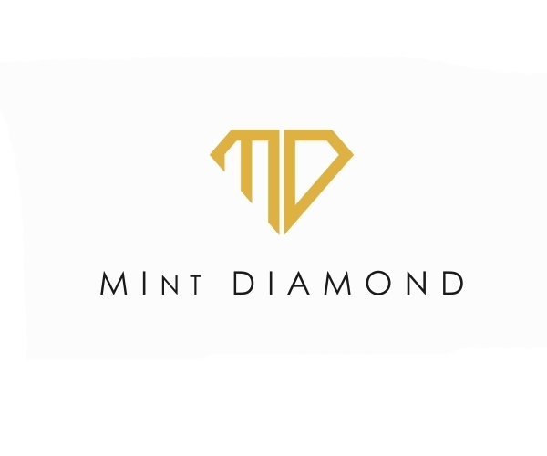 Diamond Brand Logo - 92+ Beautiful Jewellery Logo Designs Inspiration