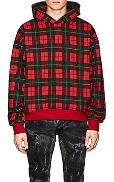 Flannel Fear of God Logo - FEAR OF GOD | Barneys New York