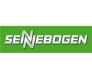 Sennebogen Logo - Sennebogen LLC | Tools of the Trade