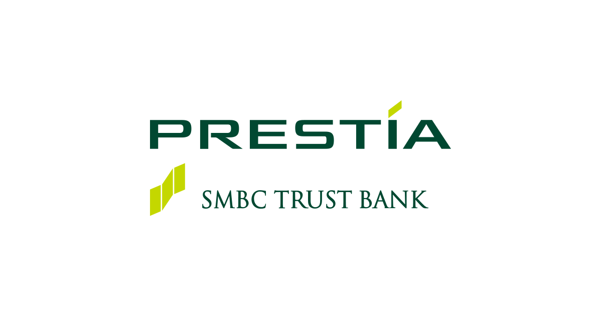 Nara Bank Logo - Branches. SMBC Trust Bank PRESTIA