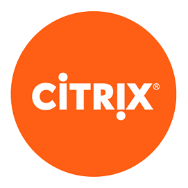 Citrix Logo - Tokeshi Netizen Learning Network: Citrix Systems - In maintenance mode