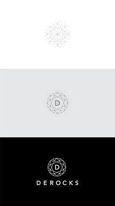 Diamond Brand Logo - 19 Best Bob's Az homes images | Diamond logo, Brand design, Branding ...