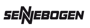 Sennebogen Logo - Sennebogen Machinery and Forklifts - Pacific Material Handling