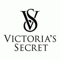 Secret Logo - Victoria's Secret | Brands of the World™ | Download vector logos and ...