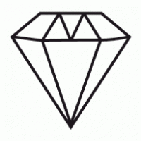 Diamond Clothing Brand Logo - Mula Clothing Company Ltd. | Brands of the World™ | Download vector ...