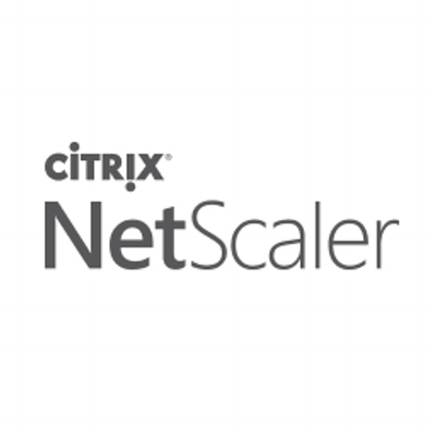 Citrix Logo - Show 230 - Load Balancing With Citrix NetScaler - Sponsored - Packet ...