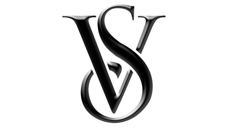 The Victoria's Secret Logo - Victoria Secret Logo. All logos world. Logos, Victoria, The secret