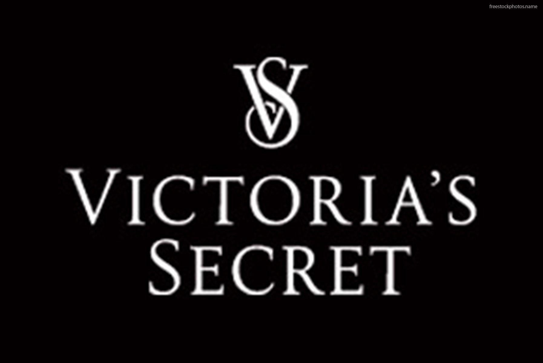 The Victoria's Secret Logo - Logo Of Victorias Secret 5463