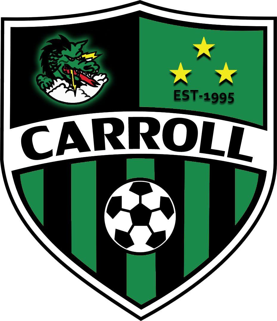 Green Soccer Logo - Soccer club Logos