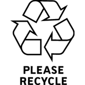 Please Recycle Logo - Please Recycle logo, Vector Logo of Please Recycle brand free