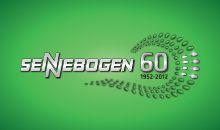 Sennebogen Logo - History - SENNEBOGEN Maschinenfabrik GmbH