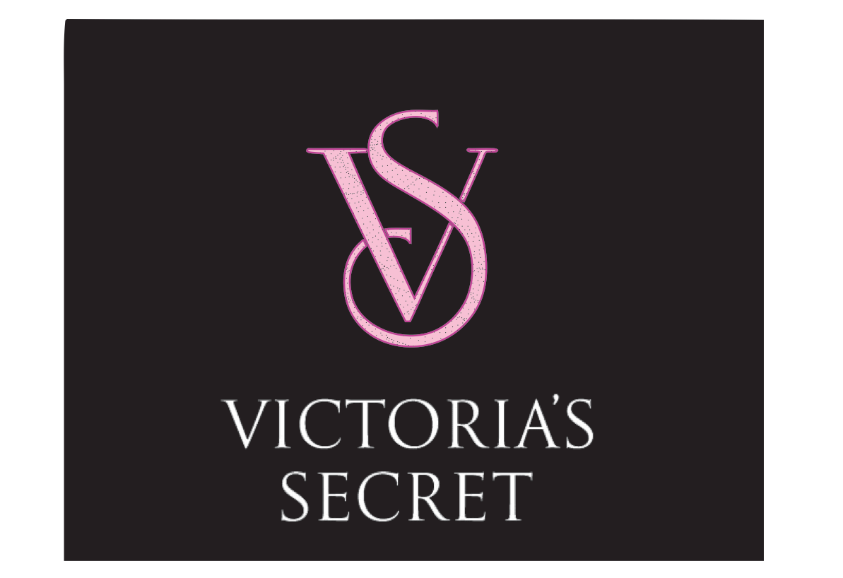 The Victoria's Secret Logo - Victoria Secret Logo | marca Victoria's Secret foi inspirada na ...
