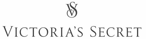 The Victoria's Secret Logo - Brand New: Sexy Serifs