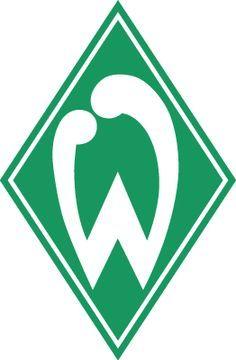 Green Soccer Logo - Best Werder Bremen image. Football soccer, Germany, Soccer