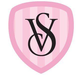 The Victoria's Secret Logo - Victoria's Secret logo discovered by Mayra Mancovsky
