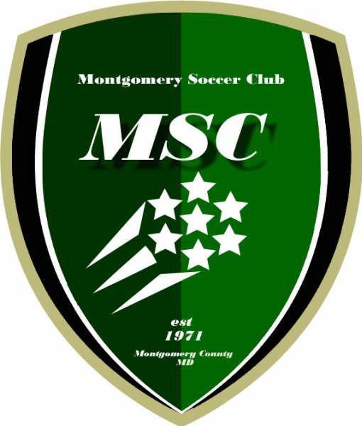 Green Soccer Logo - MSC Logo — Soccer Wire