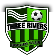 Green Soccer Logo - Official Site of Three Rivers SC in Tri-Cities, WA