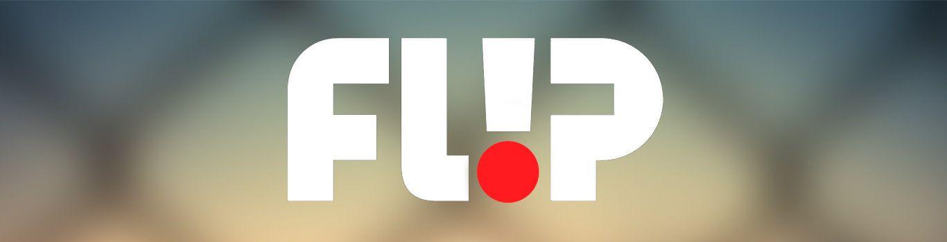 Flip Logo - Flip Skateboards - Warehouse Skateboards