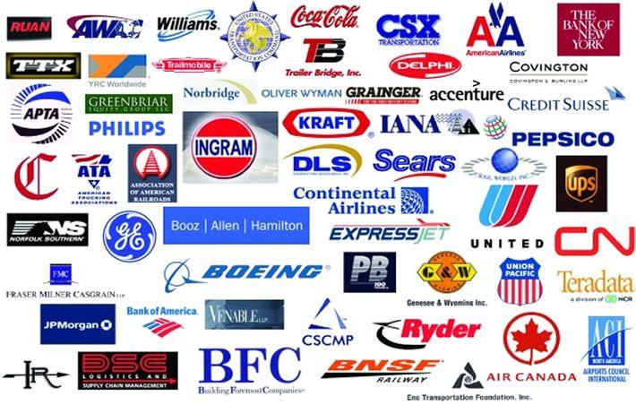 Blue Company Logo - Company Logos And Names. All Logos Picture