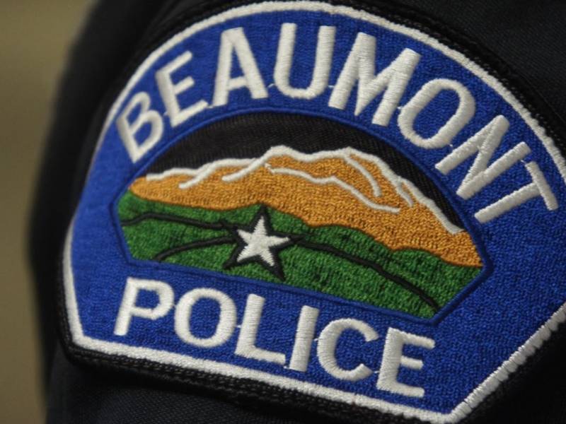 City of Beaumont Logo - City Of Beaumont And Police Department Reach Agreement. Banning, CA