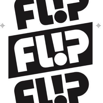 Flip Skateboard Logo - Flip Skateboards (@flipskateboards) | Twitter