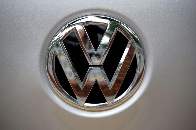 EPA Official Logo - EPA official says Volkswagen diesel scandal deterrent to auto industry