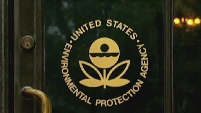 EPA Official Logo - EPA official indicted on Alabama ethics charges