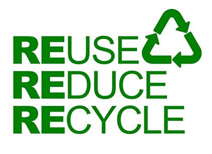 Please Recycle Logo - Printing Recycling Paper Box. Denver, Colorado