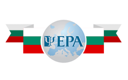 EPA Official Logo - European Psychiatric Association